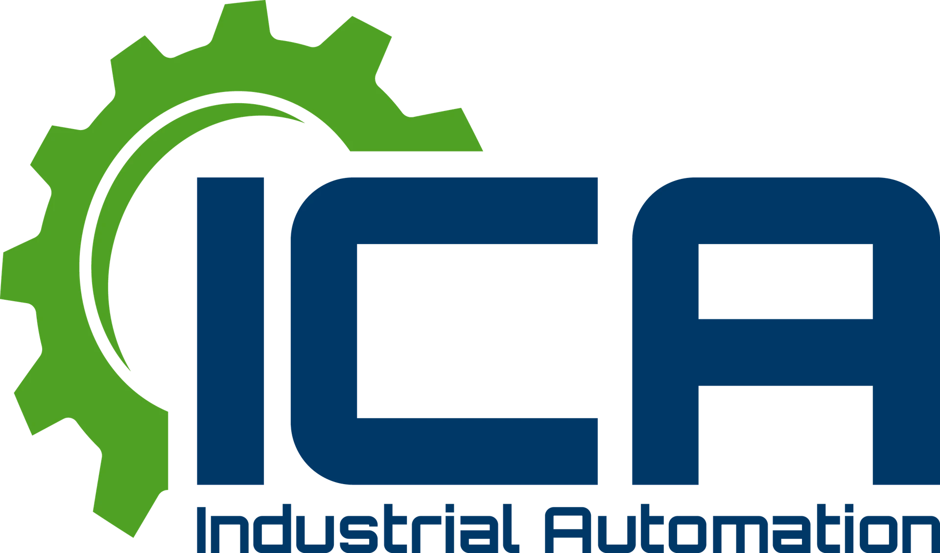 logo ica