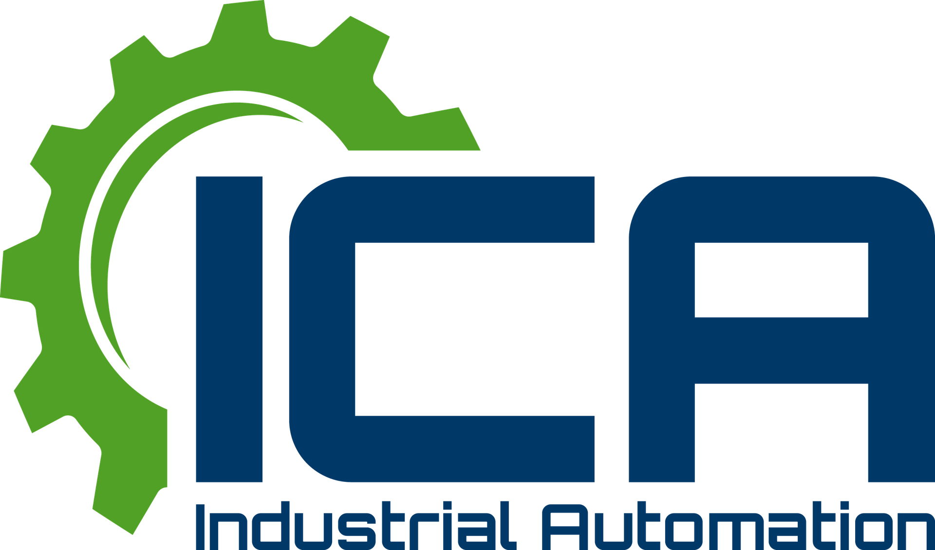 Industrial Construction & Automation